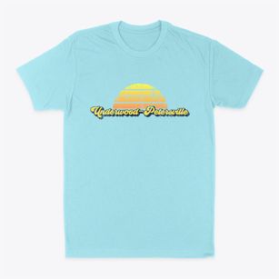 Underwood-petersville Alabama Sublime Sunset Classic Dad T-Shirt