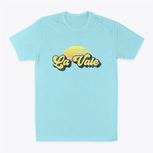 La Vale Maryland Sublime Sunset Classic Dad T-Shirt
