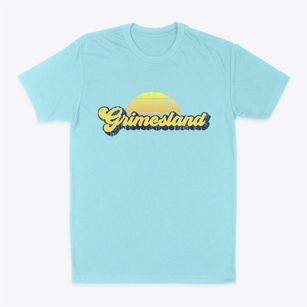 Grimesland North Carolina Sublime Sunset Classic Dad T-Shirt