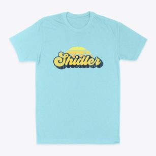 Shidler Oklahoma Sublime Sunset Classic Dad T-Shirt