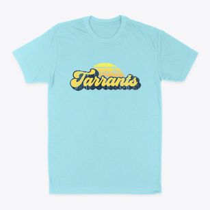 Tarrants Missouri Sublime Sunset Classic Dad T-Shirt