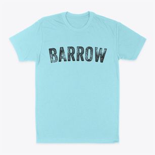 Barrow Alaska Timeless Retro Classic Dad T-Shirt
