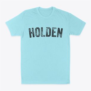 Holden Maine Timeless Retro Classic Dad T-Shirt