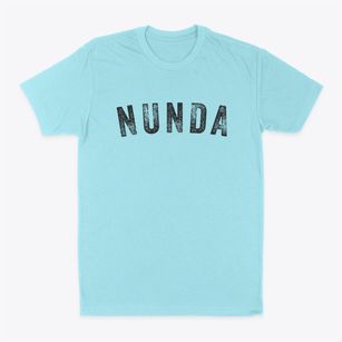 Nunda New York Timeless Retro Classic Dad T-Shirt