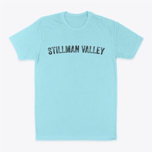 Stillman Valley Illinois Timeless Retro Classic Dad T-Shirt