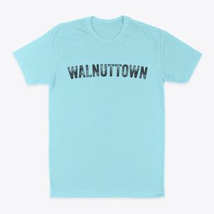 Walnuttown Pennsylvania Timeless Retro Classic Dad T-Shirt