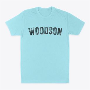 Woodson Illinois Timeless Retro Classic Dad T-Shirt