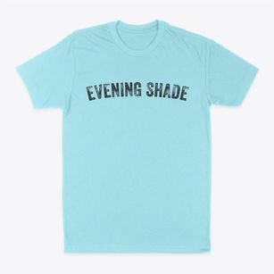 Evening Shade Oklahoma Timeless Retro Classic Dad T-Shirt