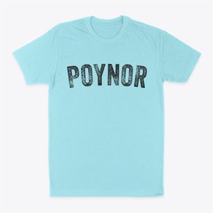 Poynor Texas Timeless Retro Classic Dad T-Shirt