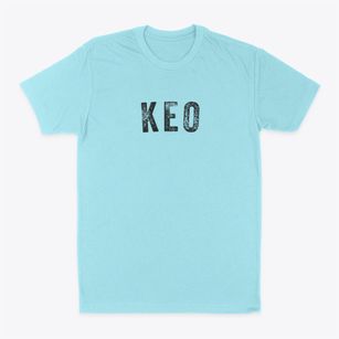 Keo Arkansas Timeless Retro Classic Dad T-Shirt