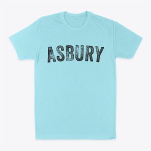 Asbury Missouri Timeless Retro Classic Dad T-Shirt