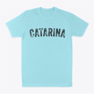 Catarina Texas Timeless Retro Classic Dad T-Shirt