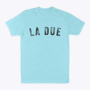 La Due Missouri Timeless Retro Classic Dad T-Shirt
