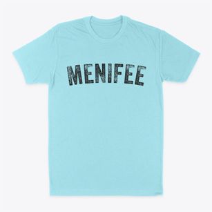 Menifee California Timeless Retro Classic Dad T-Shirt