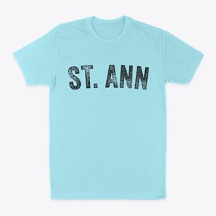 St. Ann Missouri Timeless Retro Classic Dad T-Shirt