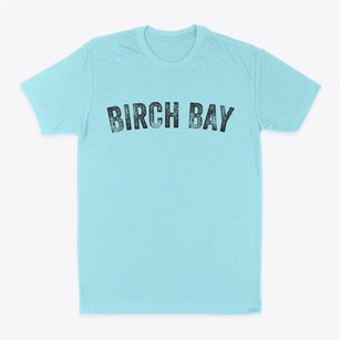Birch Bay Washington Timeless Retro Classic Dad T-Shirt