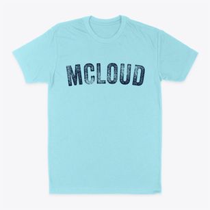 Mcloud Oklahoma Timeless Retro Classic Dad T-Shirt