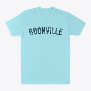 Boonville New York Timeless Retro Classic Dad T-Shirt