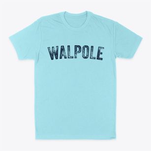 Walpole New Hampshire Timeless Retro Classic Dad T-Shirt