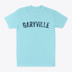 Garyville Louisiana Timeless Retro Classic Dad T-Shirt