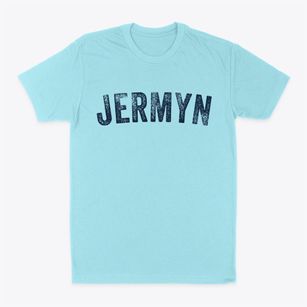 Jermyn Pennsylvania Timeless Retro Classic Dad T-Shirt
