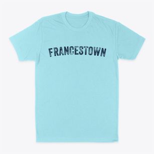 Francestown New Hampshire Timeless Retro Classic Dad T-Shirt