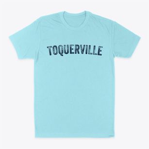 Toquerville Utah Timeless Retro Classic Dad T-Shirt