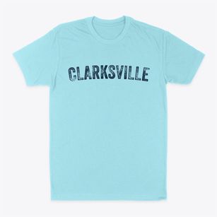 Clarksville Iowa Timeless Retro Classic Dad T-Shirt