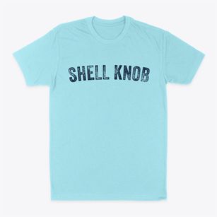 Shell Knob Missouri Timeless Retro Classic Dad T-Shirt
