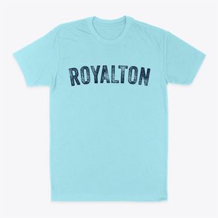 Royalton Minnesota Timeless Retro Classic Dad T-Shirt
