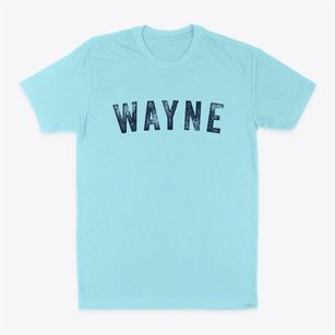 Wayne Maine Timeless Retro Classic Dad T-Shirt