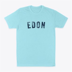 Edon Ohio Timeless Retro Classic Dad T-Shirt