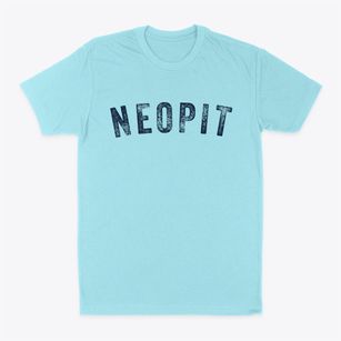 Neopit Wisconsin Timeless Retro Classic Dad T-Shirt