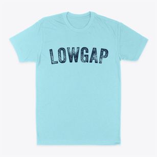 Lowgap North Carolina Timeless Retro Classic Dad T-Shirt