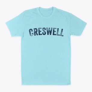 Creswell North Carolina Timeless Retro Classic Dad T-Shirt