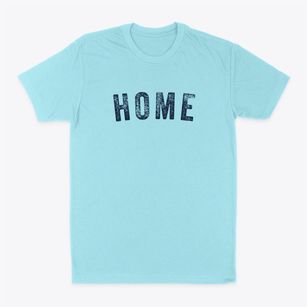 Home Kansas Timeless Retro Classic Dad T-Shirt