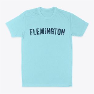 Flemington Missouri Timeless Retro Classic Dad T-Shirt