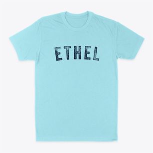 Ethel Missouri Timeless Retro Classic Dad T-Shirt