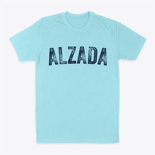 Alzada Montana Timeless Retro Classic Dad T-Shirt