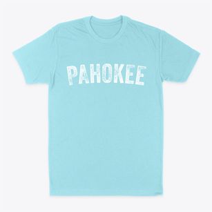 Pahokee Florida Timeless Retro Classic Dad T-Shirt