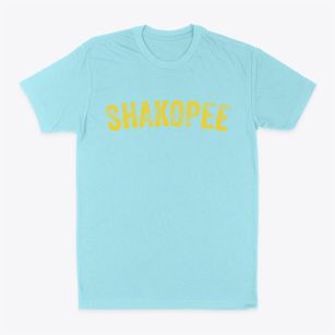 Shakopee Minnesota Timeless Retro Classic Dad T-Shirt