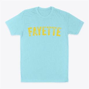 Fayette Missouri Timeless Retro Classic Dad T-Shirt