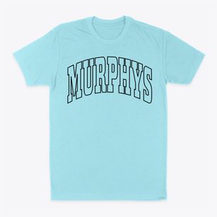 Murphys California Trendy Block Classic Dad T-Shirt