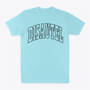 Disautel Washington Trendy Block Classic Dad T-Shirt