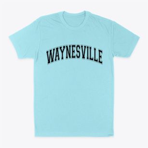 Waynesville Missouri Varsity Classic Dad T-Shirt