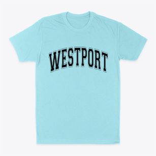 Westport Washington Varsity Classic Dad T-Shirt