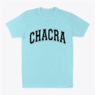 Chacra Colorado Varsity Classic Dad T-Shirt