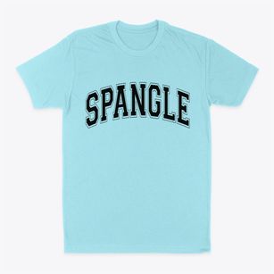 Spangle Washington Varsity Classic Dad T-Shirt