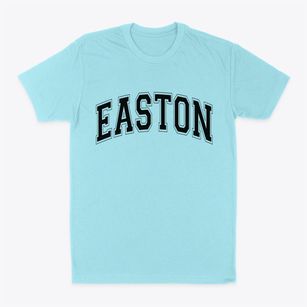 Easton New Hampshire Varsity Classic Dad T-Shirt