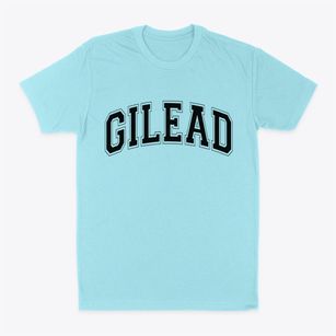 Gilead Maine Varsity Classic Dad T-Shirt
